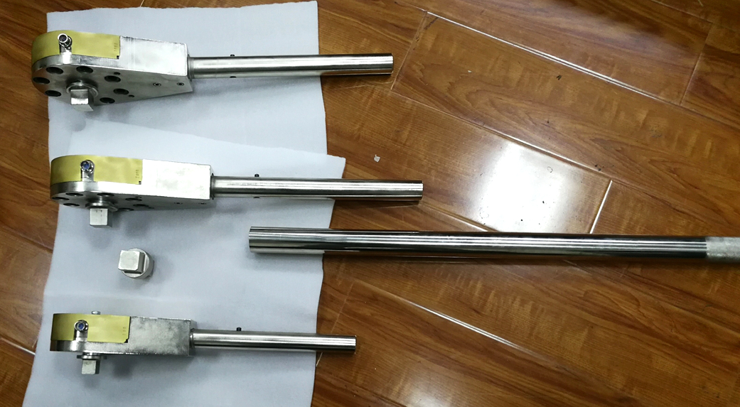 標(biāo)準(zhǔn)扭矩扳子 標(biāo)準(zhǔn)扭矩扳子