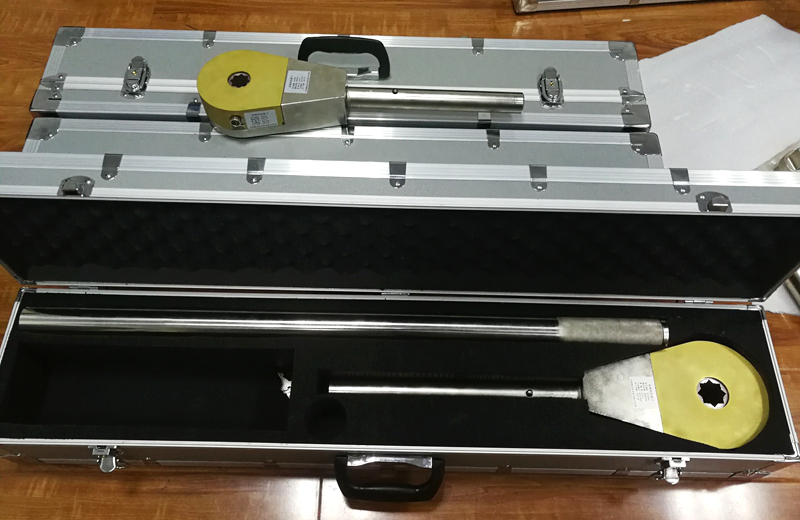 標(biāo)準(zhǔn)扭矩扳子 標(biāo)準(zhǔn)扭矩扳子